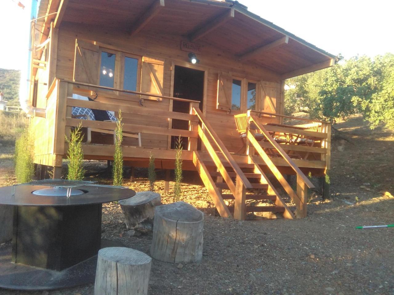 Maison d'hôtes Biznaga à Casabermeja Extérieur photo